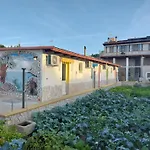 Oltremare Pensión Vignacastrisi