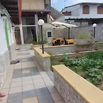 Oltremare Pensión 3*