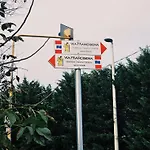 Pensión Oltremare 3*