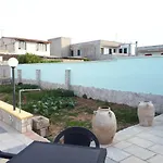 Oltremare Pensión 3*