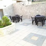 Pensión Oltremare 3*