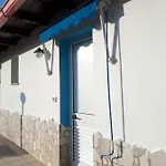Oltremare Pensión