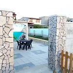 Oltremare Pensión 3*