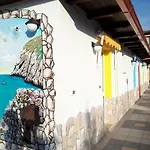 Pensión Oltremare Vignacastrisi