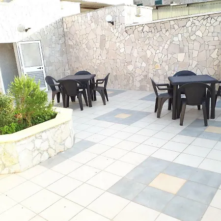 Pensión Oltremare 3*