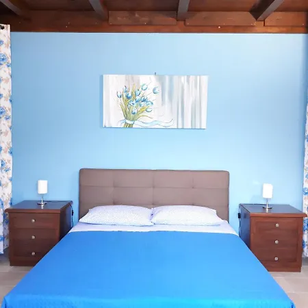 Guest house Oltremare *