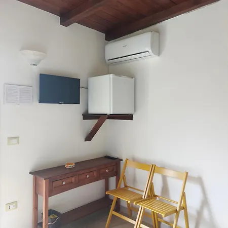 Oltremare 3* Vignacastrisi