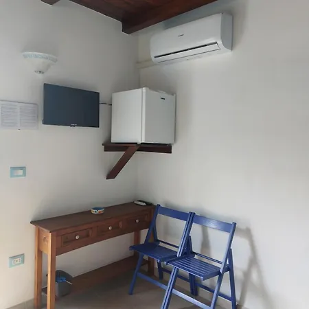 Maison d'hôtes Oltremare