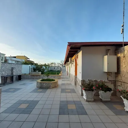 Guest house Oltremare