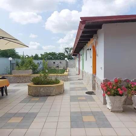 Maison d'hôtes Oltremare