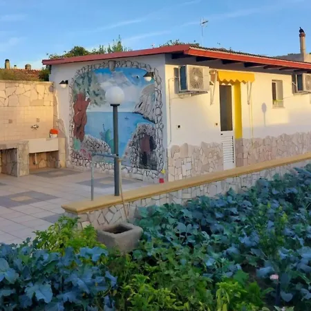 Oltremare Maison d'hôtes