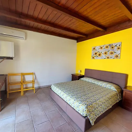 Maison d'hôtes Oltremare