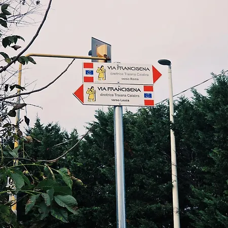 Gasthof Oltremare 3*