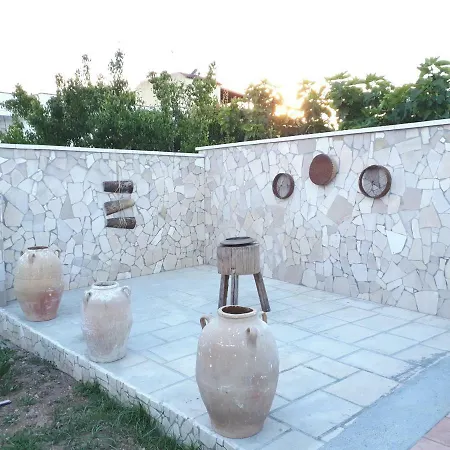 Oltremare * Vignacastrisi