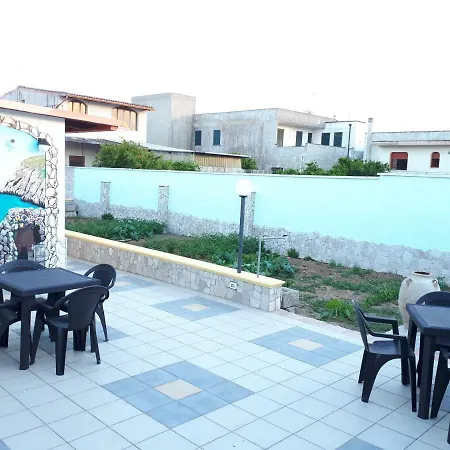 Oltremare Maison d'hôtes