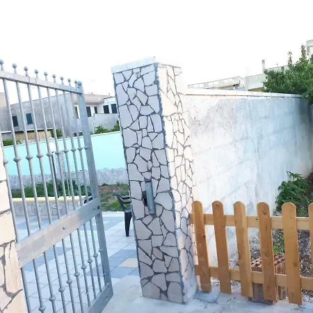 Oltremare Guest house