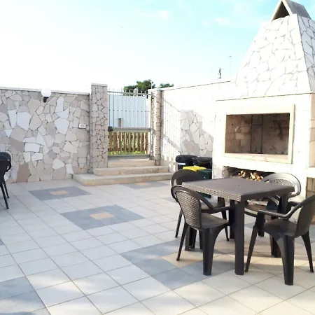 Oltremare 3*