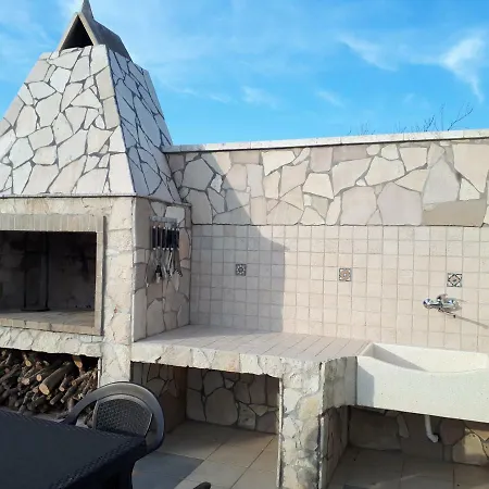 Oltremare Guest house