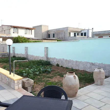 Oltremare Maison d'hôtes 3*