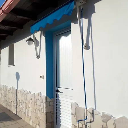 Oltremare Guest house