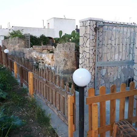 Oltremare Guest house