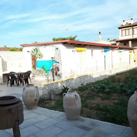 Oltremare فيغناكاستريسي