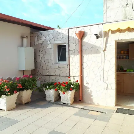 Guest house Oltremare *